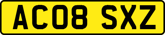 AC08SXZ