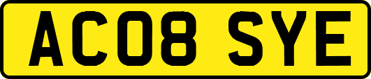 AC08SYE