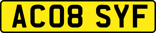 AC08SYF