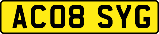 AC08SYG
