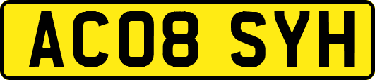 AC08SYH