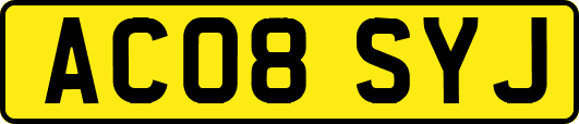 AC08SYJ