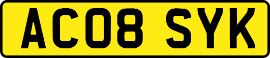 AC08SYK