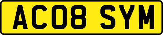 AC08SYM