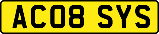 AC08SYS
