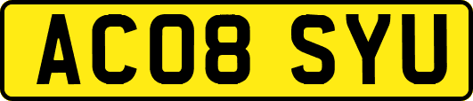 AC08SYU