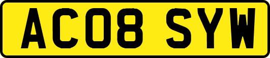 AC08SYW