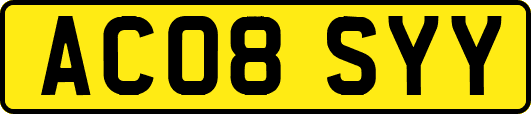 AC08SYY