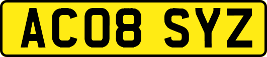 AC08SYZ