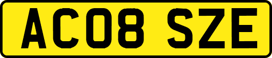AC08SZE