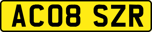AC08SZR
