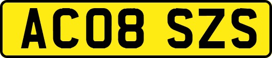 AC08SZS