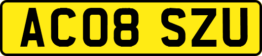 AC08SZU