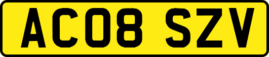 AC08SZV