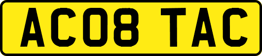 AC08TAC