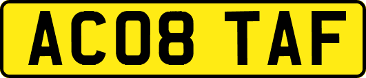 AC08TAF