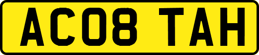 AC08TAH