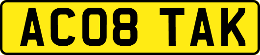 AC08TAK