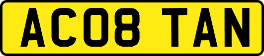 AC08TAN