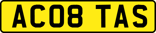 AC08TAS