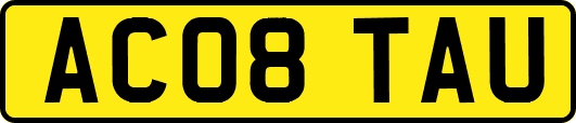 AC08TAU