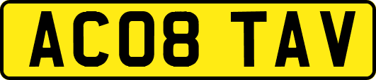 AC08TAV