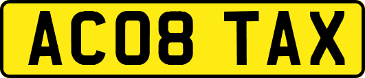 AC08TAX
