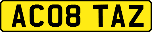 AC08TAZ
