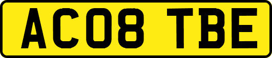 AC08TBE