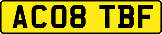 AC08TBF