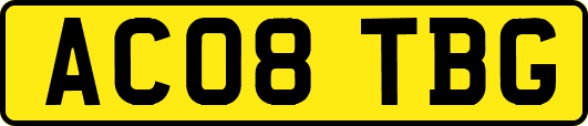 AC08TBG