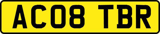 AC08TBR