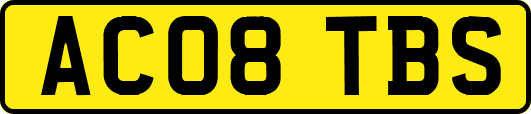 AC08TBS