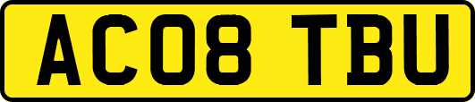 AC08TBU