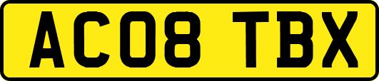 AC08TBX