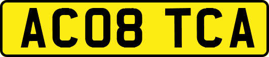 AC08TCA