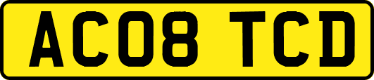 AC08TCD