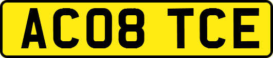 AC08TCE