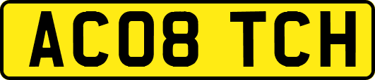AC08TCH