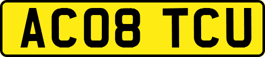 AC08TCU