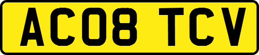 AC08TCV