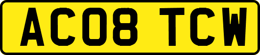 AC08TCW