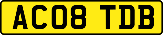 AC08TDB