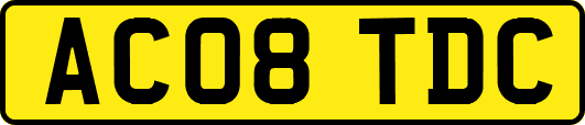 AC08TDC