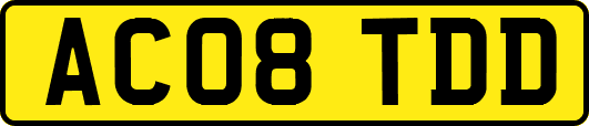 AC08TDD