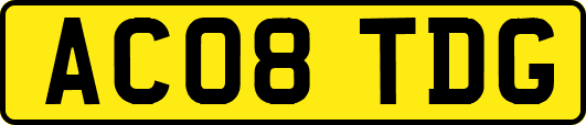 AC08TDG