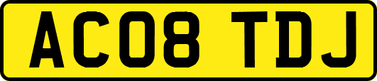 AC08TDJ
