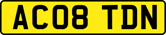 AC08TDN