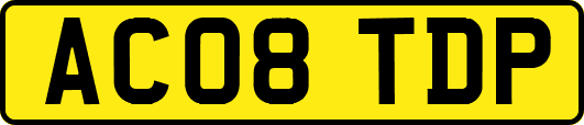 AC08TDP