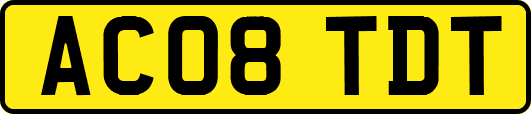 AC08TDT